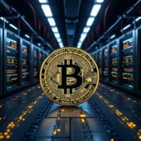 Bitcoin grid