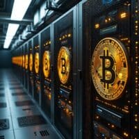 bitcoin miners