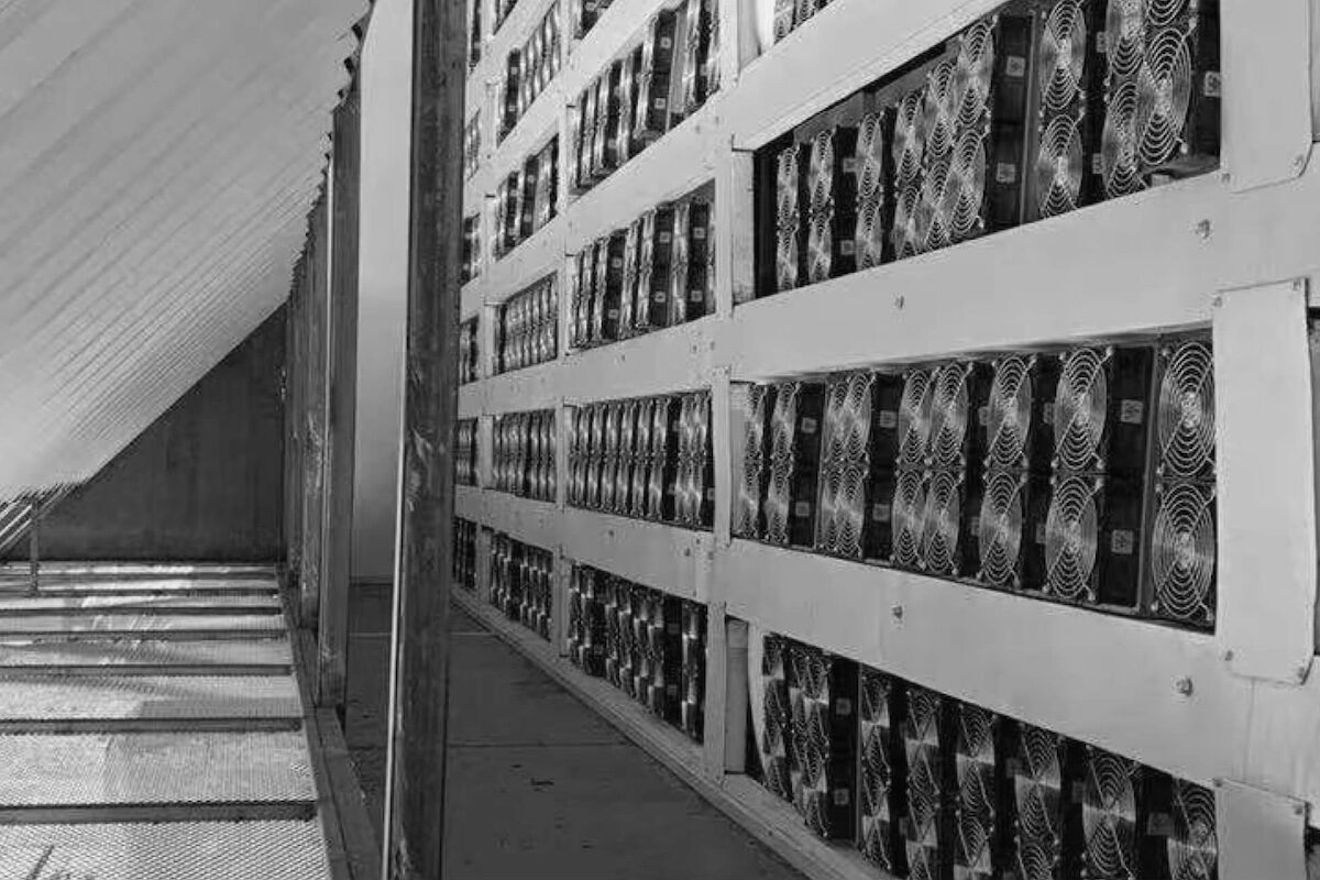 Bit Digital Moves Bitcoin Miners After Coinmint Cuts 46MW In Hosting