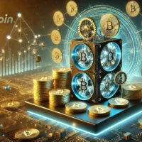 Bitcoin difficulty
