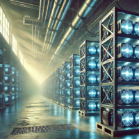Bitcoin miners