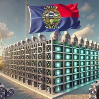 Bitcoin Nebraska