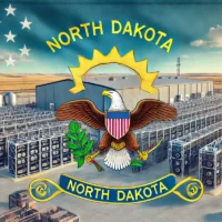 North Dakota