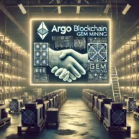 Argo GEM