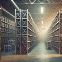 Bitcoin mining
