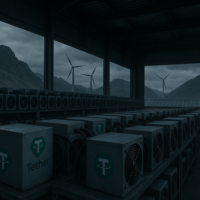 Tether Bitcoin