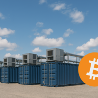 bitcoin mining
