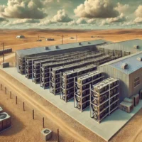 bitcoin mining