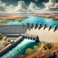 grand ethiopia renaissance dam