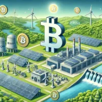 sustainable bitcoin