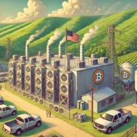 bitcoin mining