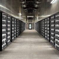 Cipher Taps Google-Backed $3B AI Hosting Deal, Plans $800M Notes Offering