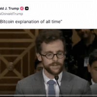 Trump Coin Center