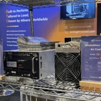 MicroBT Launches US Online Store, Flexes 10,000 Domestic WhatsMiners Monthly Output