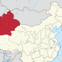 Miner Weekly: Bitcoin's Shadow Hash in Xinjiang, China