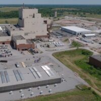 TeraWulf Plans Record .2B Notes Offering to Fund AI Data Center Expansion