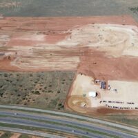 Cipher Plans $1.4B Debt Offering to Fund Texas HPC Data Center Following AWS Deal