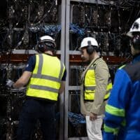 HIVE Boosts Bitcoin Hashrate to 23 EH/s, Expands HPC Footprint with .6M Land Acquisition